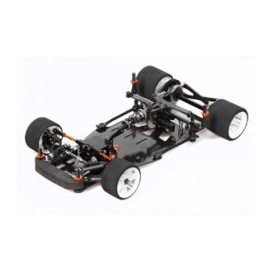 SERPENT S1120 LTR PANCAR 1/12 EP