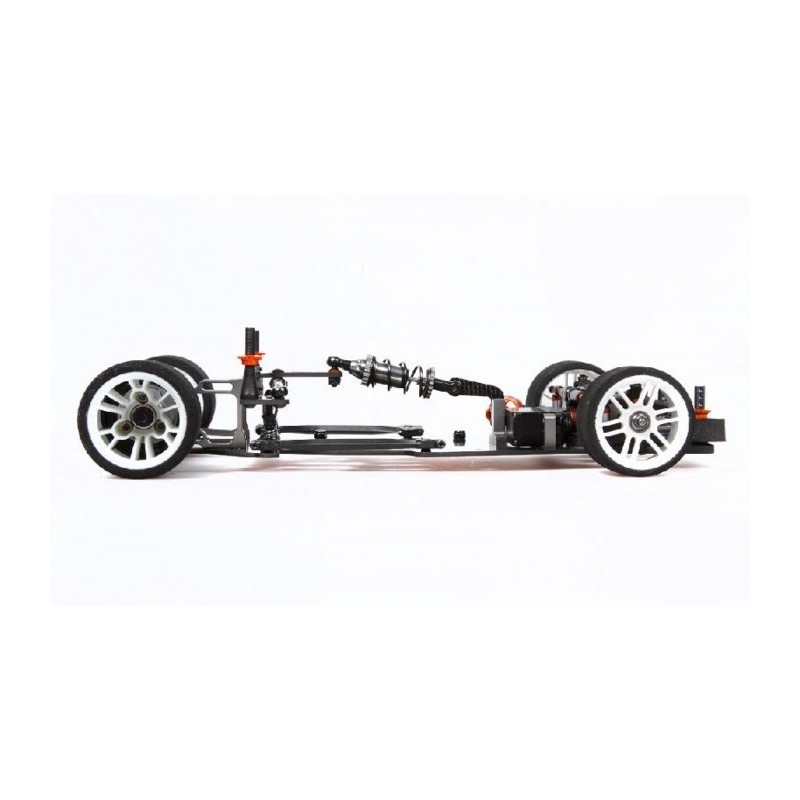 SERPENT S1120 LTR PANCAR 1/12 EP SERPENT S1120 LTR PANCAR 1/12 EP