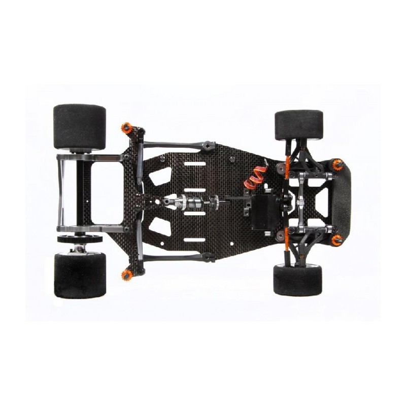 SERPENT S1120 LTR PANCAR 1/12 EP SERPENT S1120 LTR PANCAR 1/12 EP
