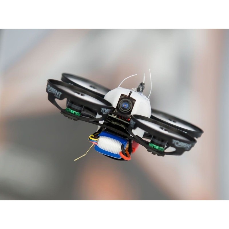 BLADE Torrent 110 FPV 25 mW BNF REF: BLH04050EU BLADE Torrent 110 FPV 25 mW BNF REF: BLH04050EU
