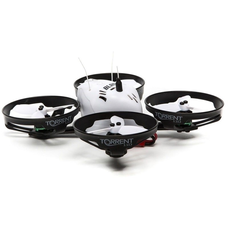 BLADE Torrent 110 FPV 25 mW BNF REF: BLH04050EU BLADE Torrent 110 FPV 25 mW BNF REF: BLH04050EU