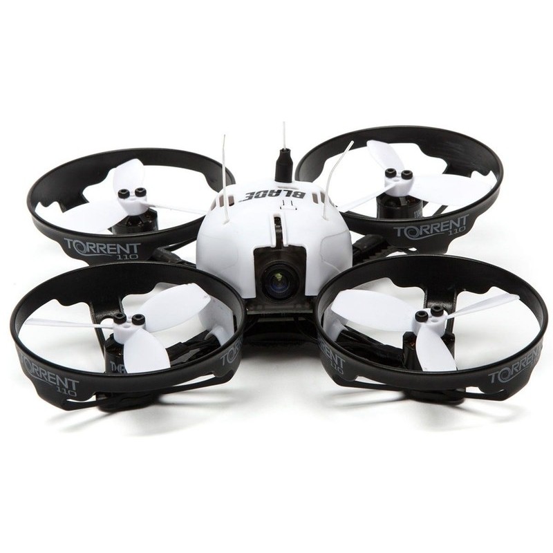 BLADE Torrent 110 FPV 25 mW BNF REF: BLH04050EU BLADE Torrent 110 FPV 25 mW BNF REF: BLH04050EU