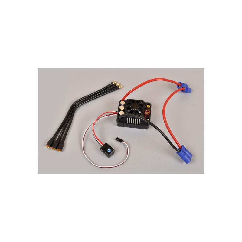 FG 07913 Brushless controller MAX 6 FG 07913 Brushless controller MAX 6