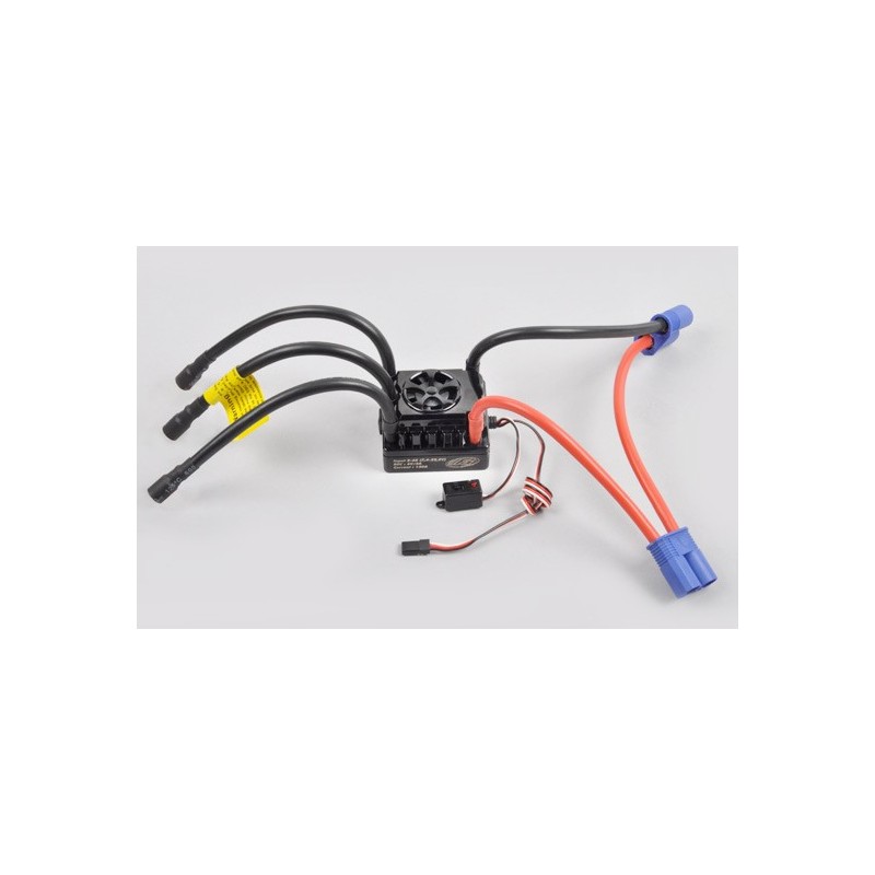 FG 07909 150A Brushless controller FG 07909 150A Brushless controller