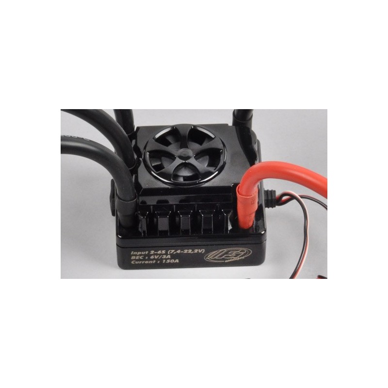 FG 07909 150A Brushless controller FG 07909 150A Brushless controller
