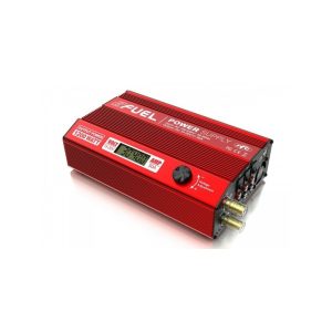 SkyRC eFuel 1200W 50A 15-30 Volt Powersupply with LCD Display