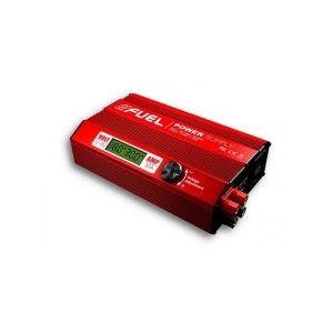 SkyRC eFuel 30A 12-18 Volt Powersupply with LCD Display