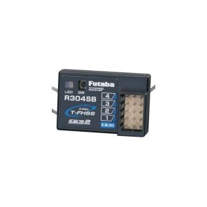 Futaba Receptor R304SB T-FHSS
