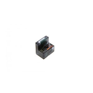 SPEKTRUM SR2100 3 Canais Micro 2.4 GHz DSMR REF: SPMSR2100
