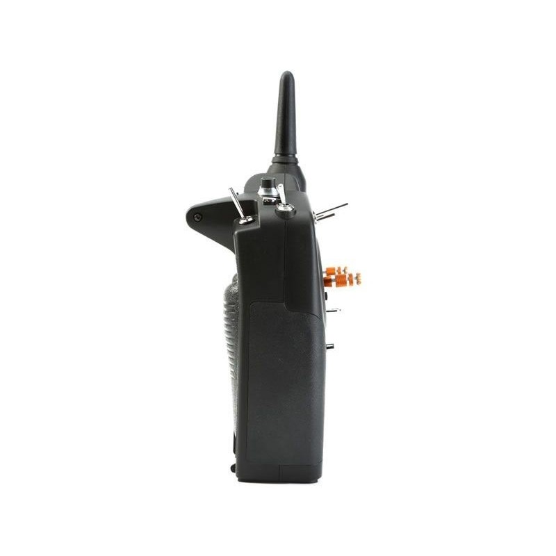 SPEKTRUM DX6 G3 6 Canais 2.4 GHz DSMX REF: SPM6755EU SPEKTRUM DX6 G3 6 Canais 2.4 GHz DSMX REF: SPM6755EU