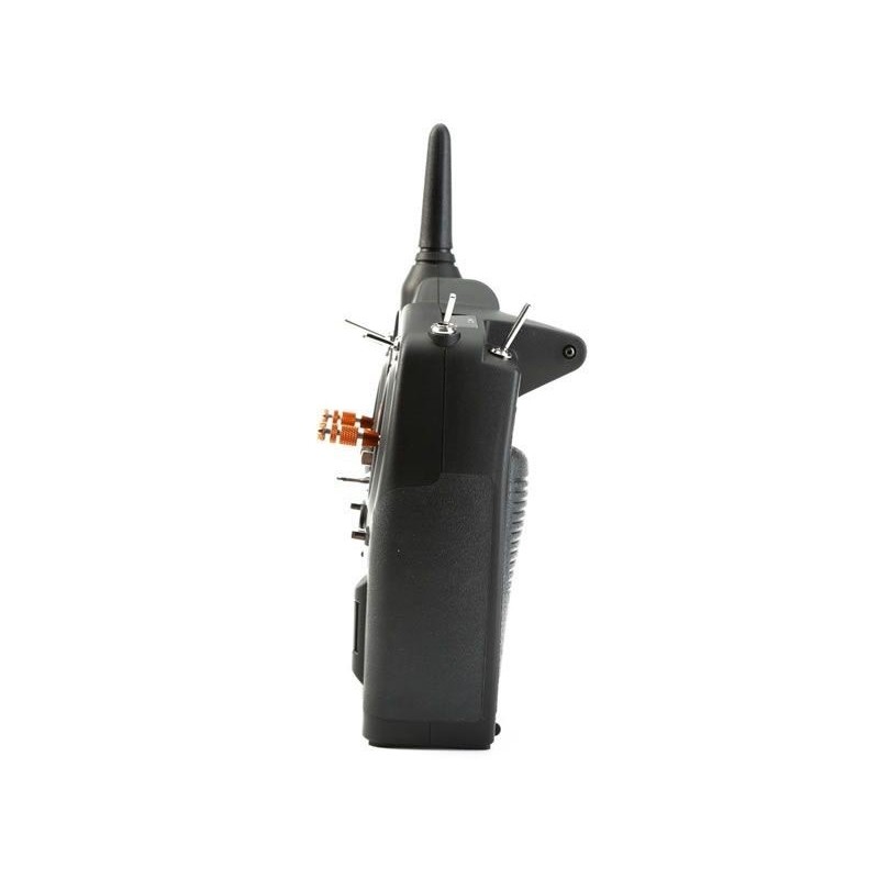 SPEKTRUM DX6 G3 6 Canais 2.4 GHz DSMX REF: SPM6755EU SPEKTRUM DX6 G3 6 Canais 2.4 GHz DSMX REF: SPM6755EU