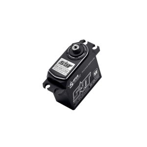 SRT Brushless HV - High torque 30.0kg/0.12sec @7.4V