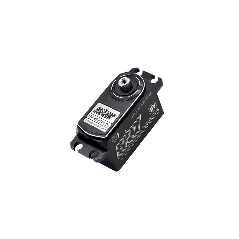 SRT Low Profile Brushless 13.0kg/0.05sec @7.4V SRT Low Profile Brushless 13.0kg/0.05sec @7.4V