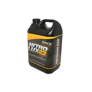 NITROLUX RACE OFF ROAD 25% (5 L.)