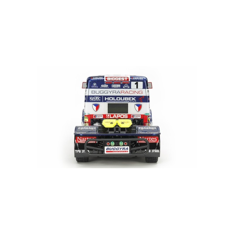 58661 Buggyra Racing Fat Fox TT01E 58661 Buggyra Racing Fat Fox TT01E