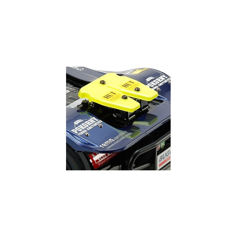 58661 Buggyra Racing Fat Fox TT01E 58661 Buggyra Racing Fat Fox TT01E