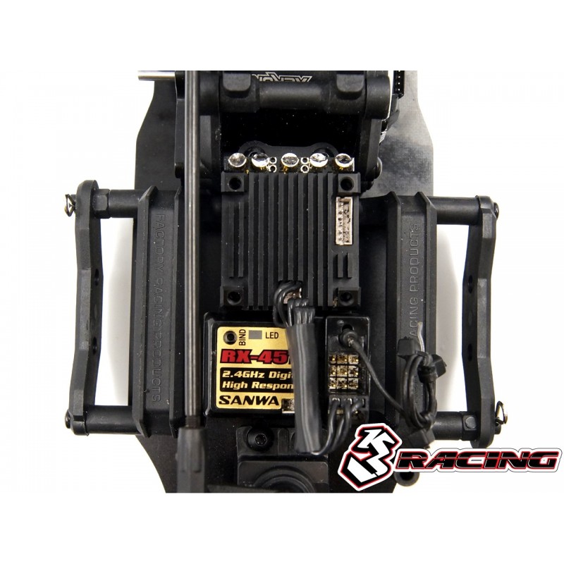 KIT-MINI MG - 3RACING 1/10 Sakura Mini MG RC CAR KIT-MINI MG - 3RACING 1/10 Sakura Mini MG RC CAR