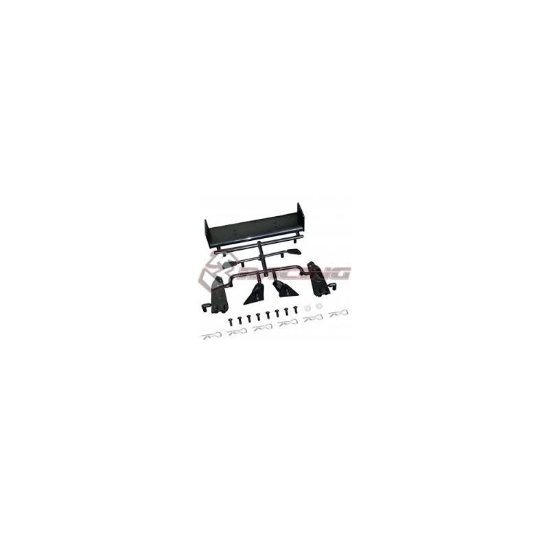 KIT-MINI MG - 3RACING 1/10 Sakura Mini MG RC CAR KIT-MINI MG - 3RACING 1/10 Sakura Mini MG RC CAR